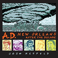 A.D.: New Orleans After the Deluge