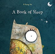 A Book of Sleep