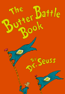 The Butter Battle Book