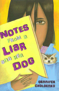Notes from a Liar and Her Dog