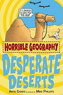 Desperate Deserts