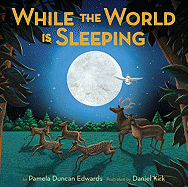 While the World Is Sleeping