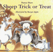 Sheep Trick or Treat