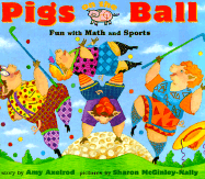 Pigs on the Ball: Fun with Math and Sports