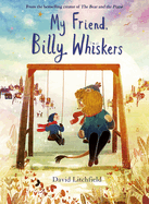 My Friend, Billy Whiskers