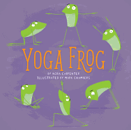 Yoga Frog