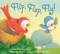 Flip, Flap, Fly!