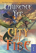 City of Fire