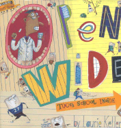 Open Wide: Tooth School Inside