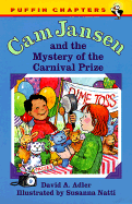 Cam Jansen and the Mystery of the Carnival Prize