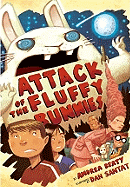 Attack of the Fluffy Bunnies