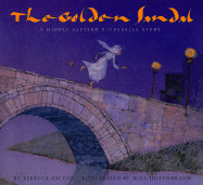 The Golden Sandal: A Middle Eastern Cinderella Story