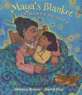Maya's Blanket / La manta de Maya