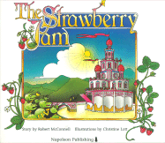 The Strawberry Jam