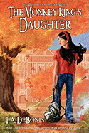 The Monkey King's Daughter