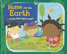 Home on the Earth: A Song about Earth's Layers