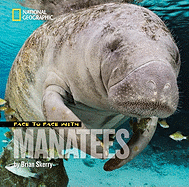 Face to Face with Manatees