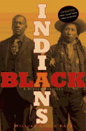 Black Indians: A Hidden Heritage