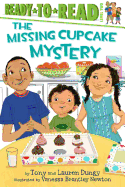 The Missing Cupcake Mystery