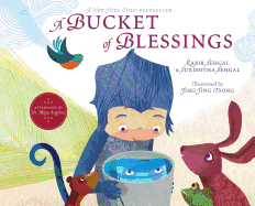 A Bucket of Blessings