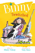Binny Bewitched