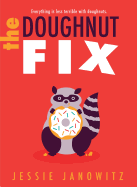 The Doughnut Fix
