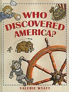 Who Discovered America?