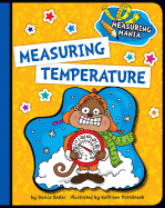 Measuring Temperature