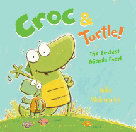 Croc & Turtle