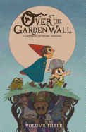 Over the Garden Wall, Vol. 3