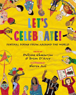 Let's Celebrate!: Festival Poems from Around the World