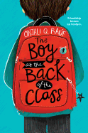 The Boy at the Back of the Class