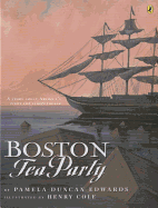 Boston Tea Party