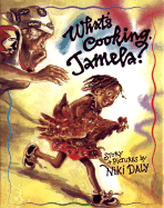 What's Cooking, Jamela?