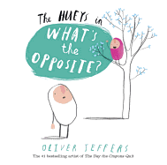 What's the Opposite?