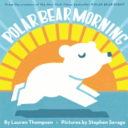 Polar Bear Morning