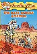 The Race Across America