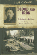 Blood and Iron: Building the Railway