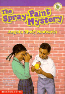 The Spray-Paint Mystery
