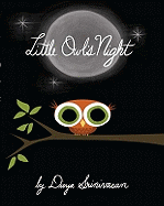 Little Owl's Night