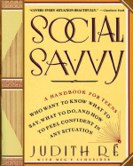 Social Savvy