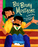 Big Bushy Mustache