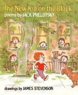 The New Kid on the Block