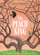 The Peach King