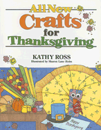 All New Crafts for Thanksgiving