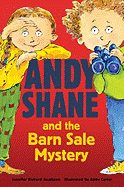 Andy Shane and the Barn Sale Mystery