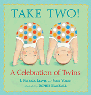 Take Two!: A Celebration of Twins