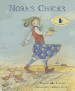 Nora's Chicks