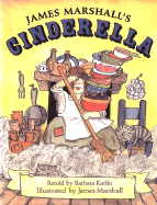 James Marshall's Cinderella
