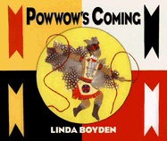 Powwow's Coming
